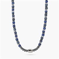 Collana Kidult Uomo in Acciaio 851115